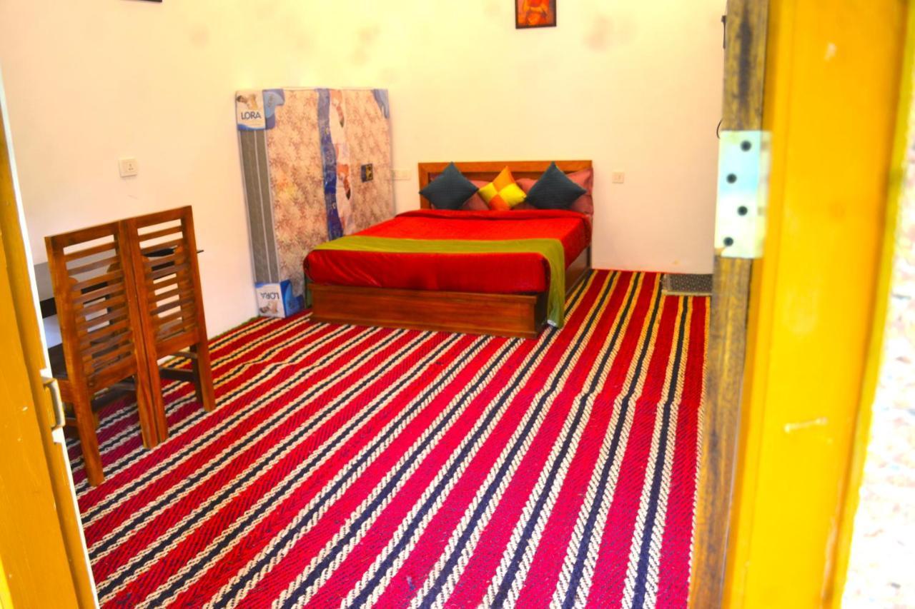فيلا Arabian Nights مونار المظهر الخارجي الصورة