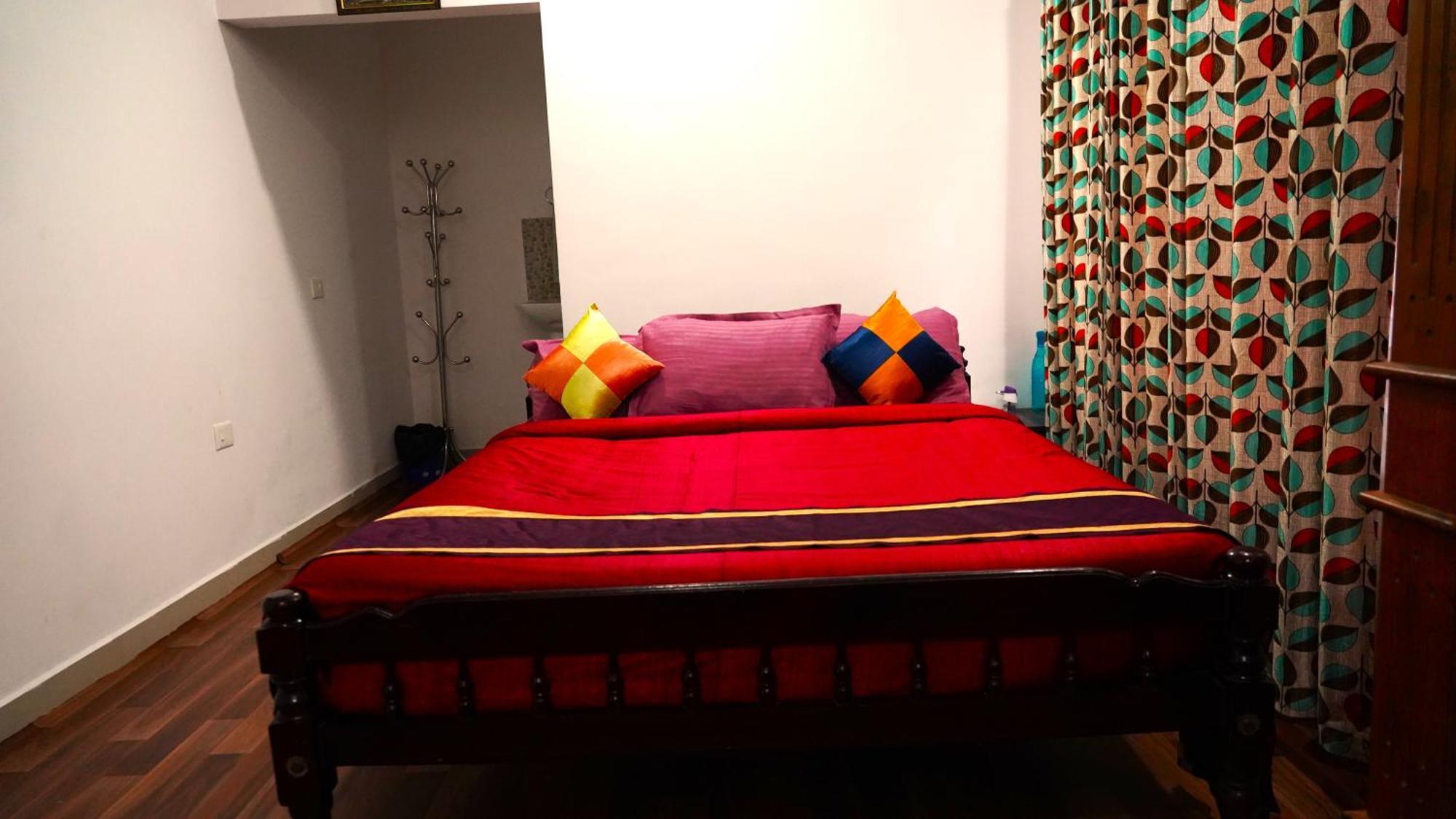فيلا Arabian Nights مونار المظهر الخارجي الصورة